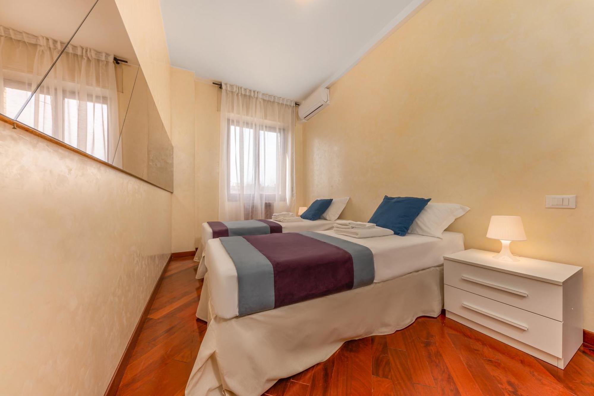 Casa Da Suite Superba Мілан Екстер'єр фото