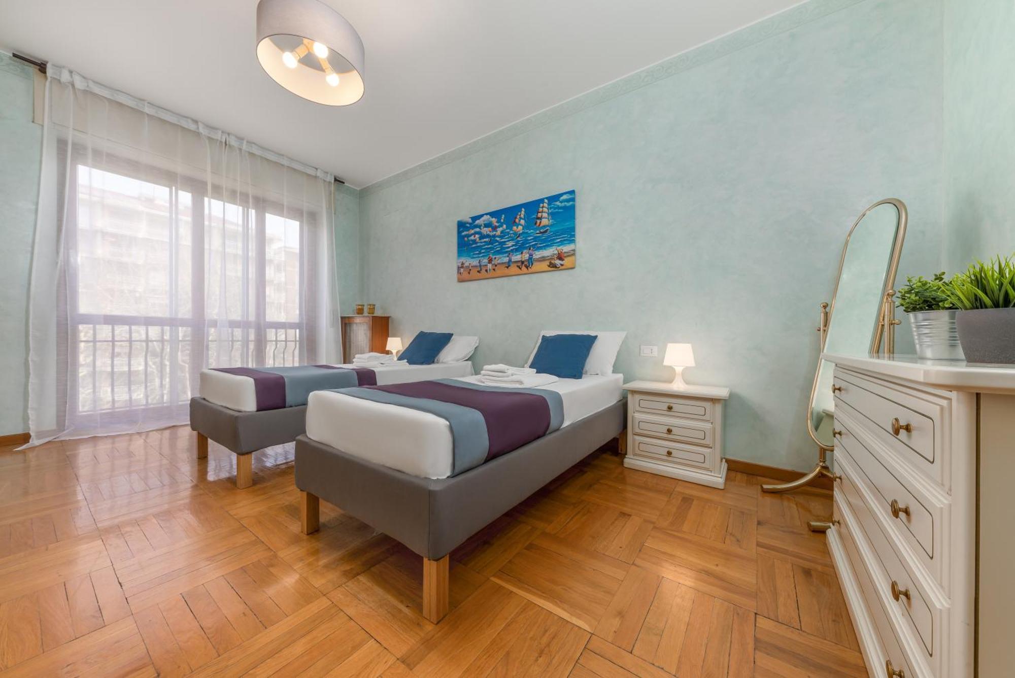 Casa Da Suite Superba Мілан Екстер'єр фото
