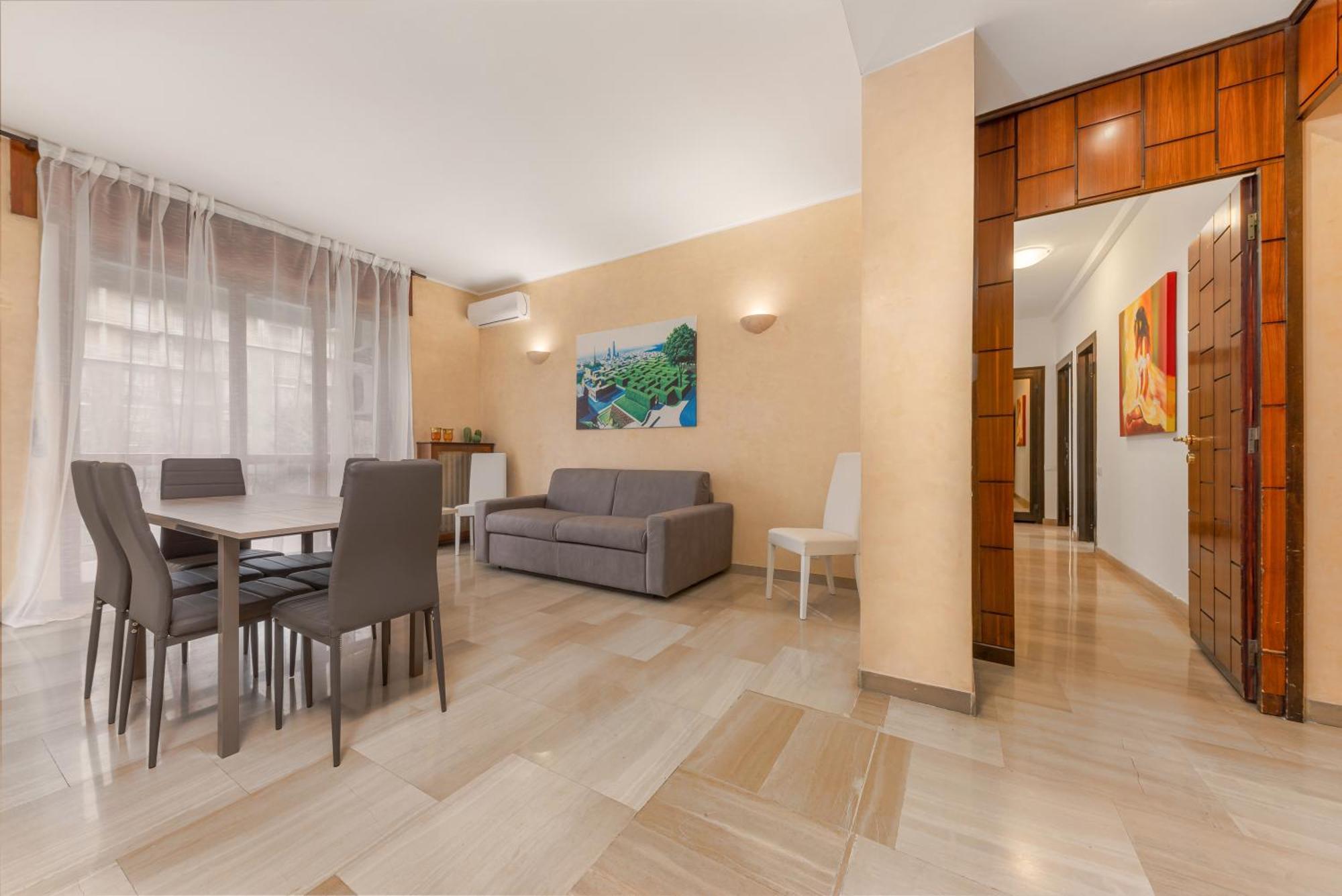 Casa Da Suite Superba Мілан Екстер'єр фото